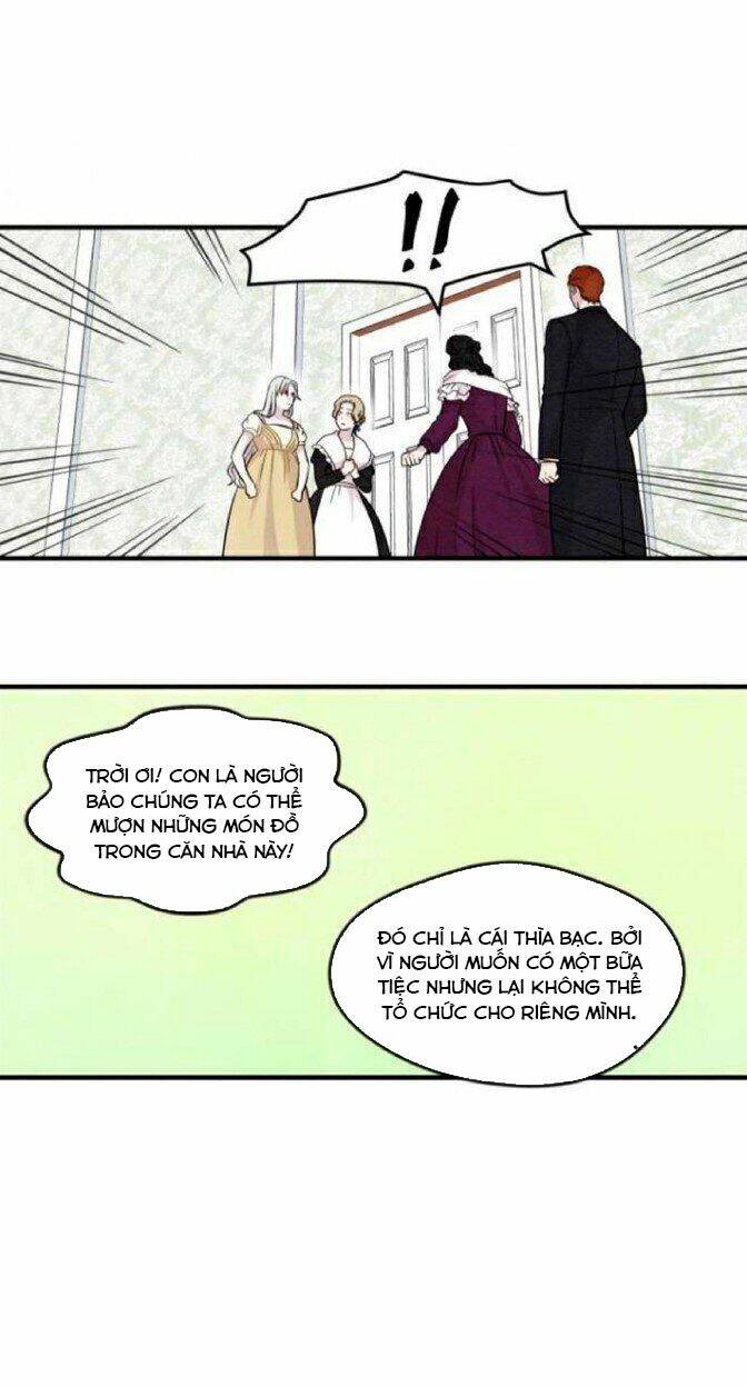 iris - quý cô và chiếc điện thoại chapter 8 45