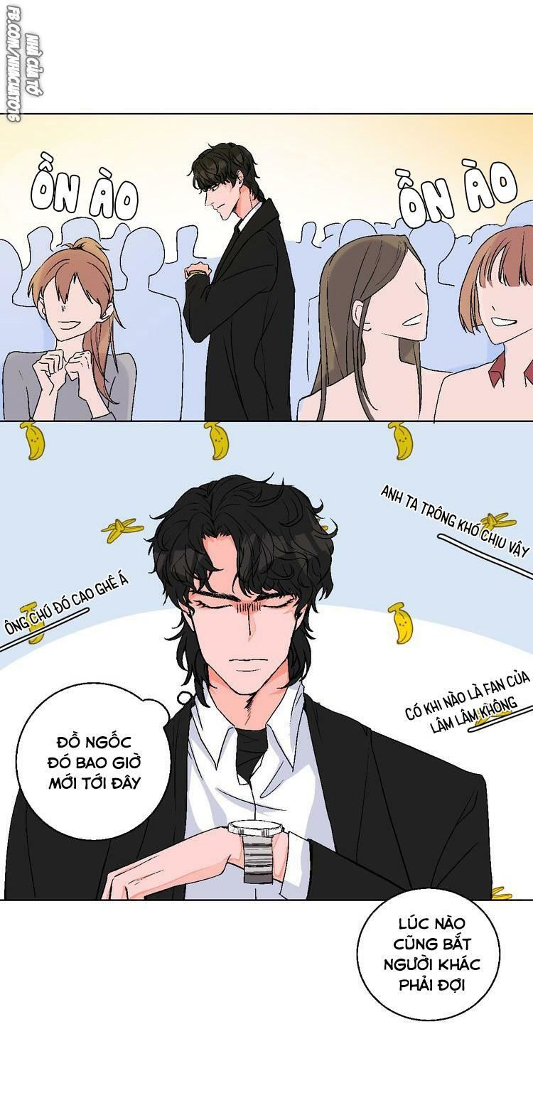 99 độ f - talk to me chapter 10 4