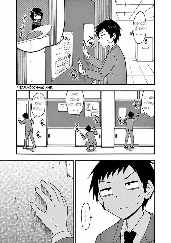 ninja shinobu-chan no junjou chapter 29 8