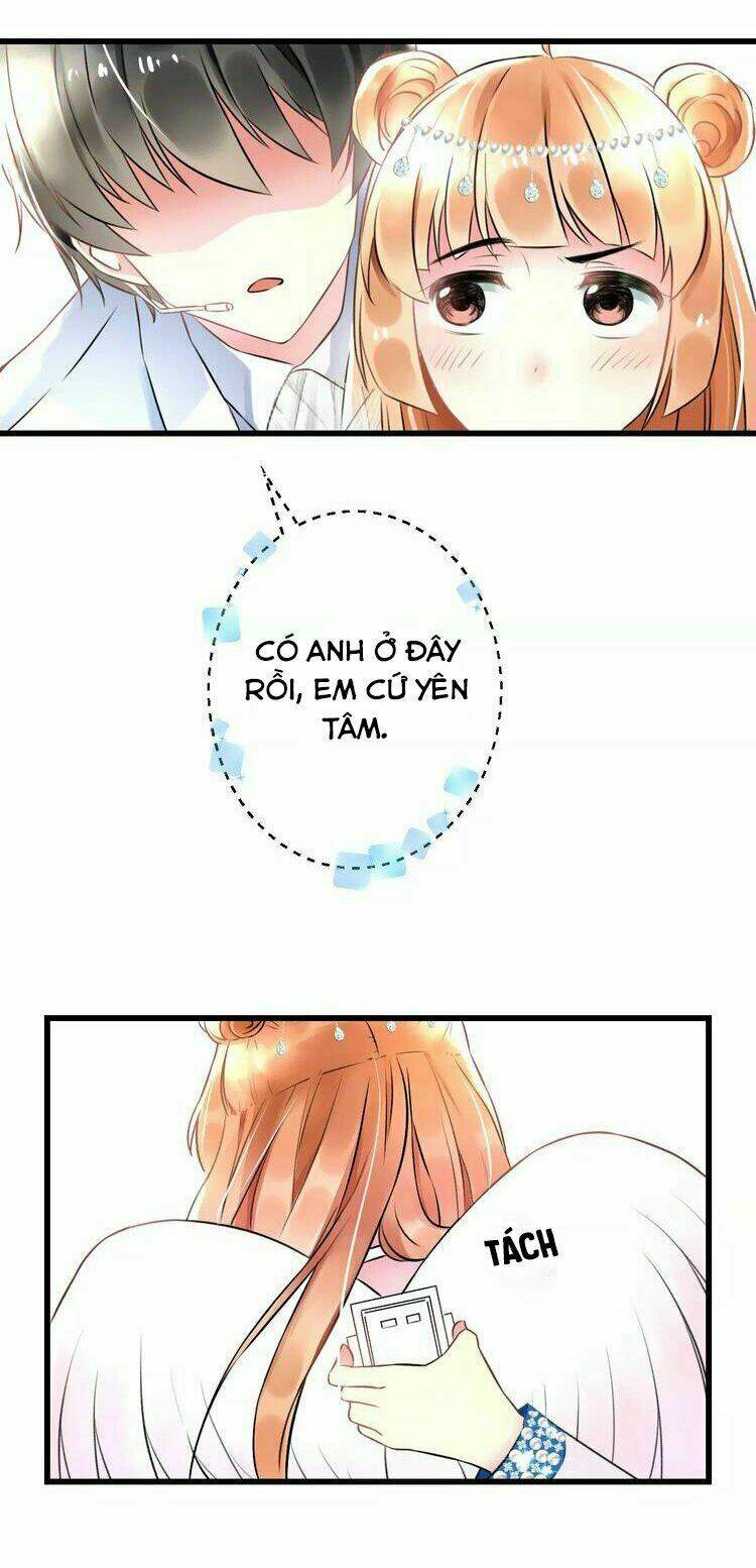 lão ca minh tinh, mời xuất chiêu! chapter 23 16