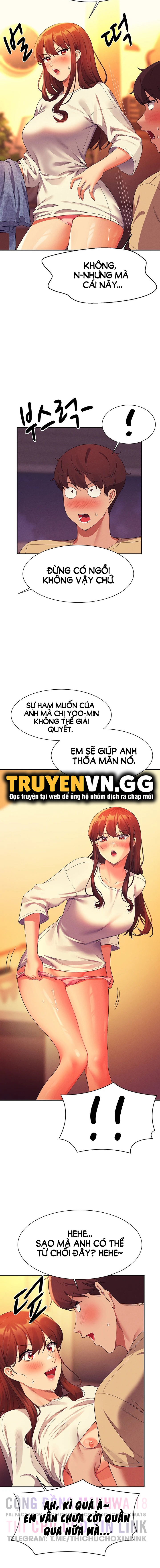 where is goddess - nữ thần đâu rồi? chapter 63 11