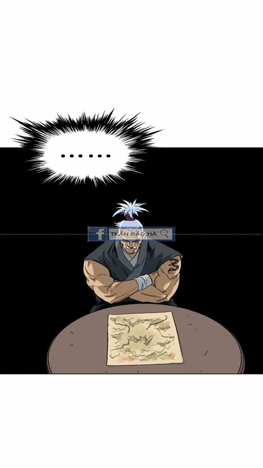 cao thủ 2 chapter 56 65