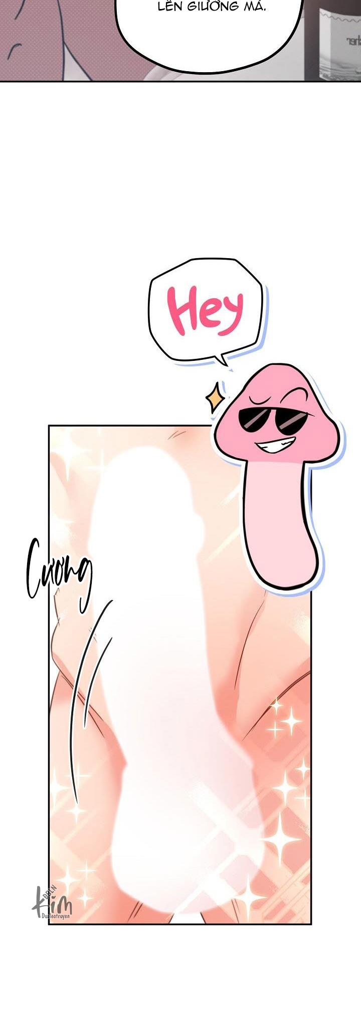 mỗi lần mộng tinh đều mơ thấy chú chapter 7 9