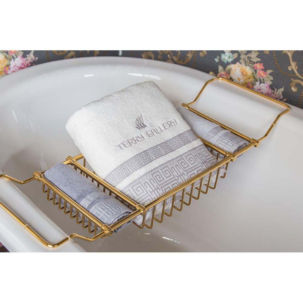 Khăn Sợi Tre Cao Cấp SONGWOL LATTICE