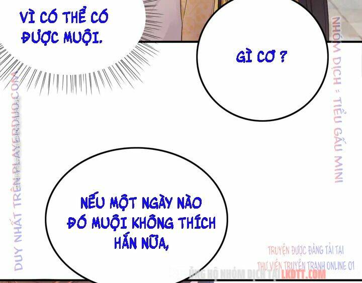 trọng sinh bá sủng nhiếp chính vương quá mạnh mẽ chapter 183 62