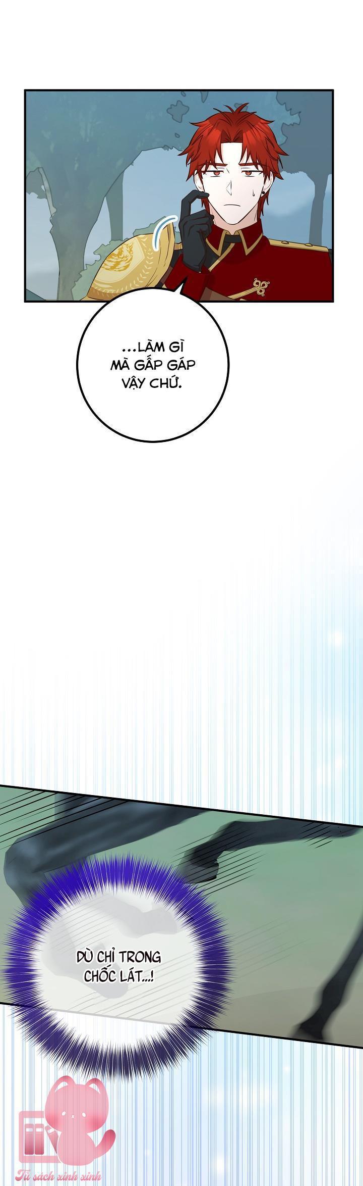 bác sĩ hoàn thành trách nhiệm rồi chapter 31 63