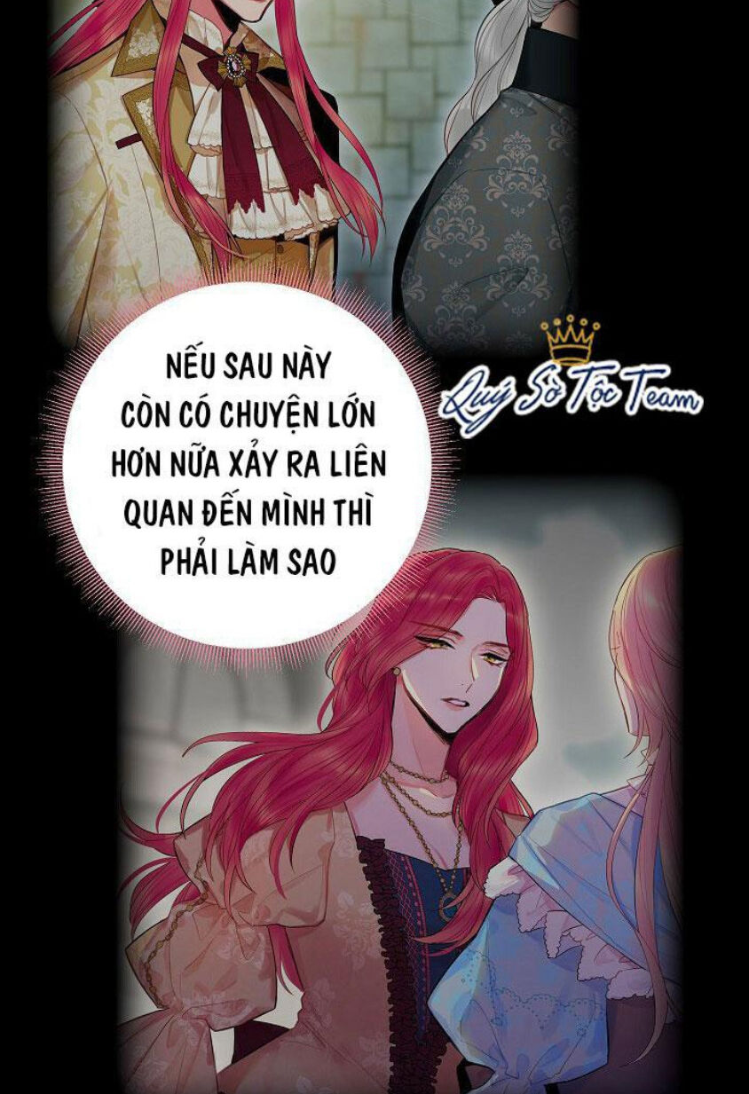 trọng sinh trở thành hoàng phi chapter 143 19