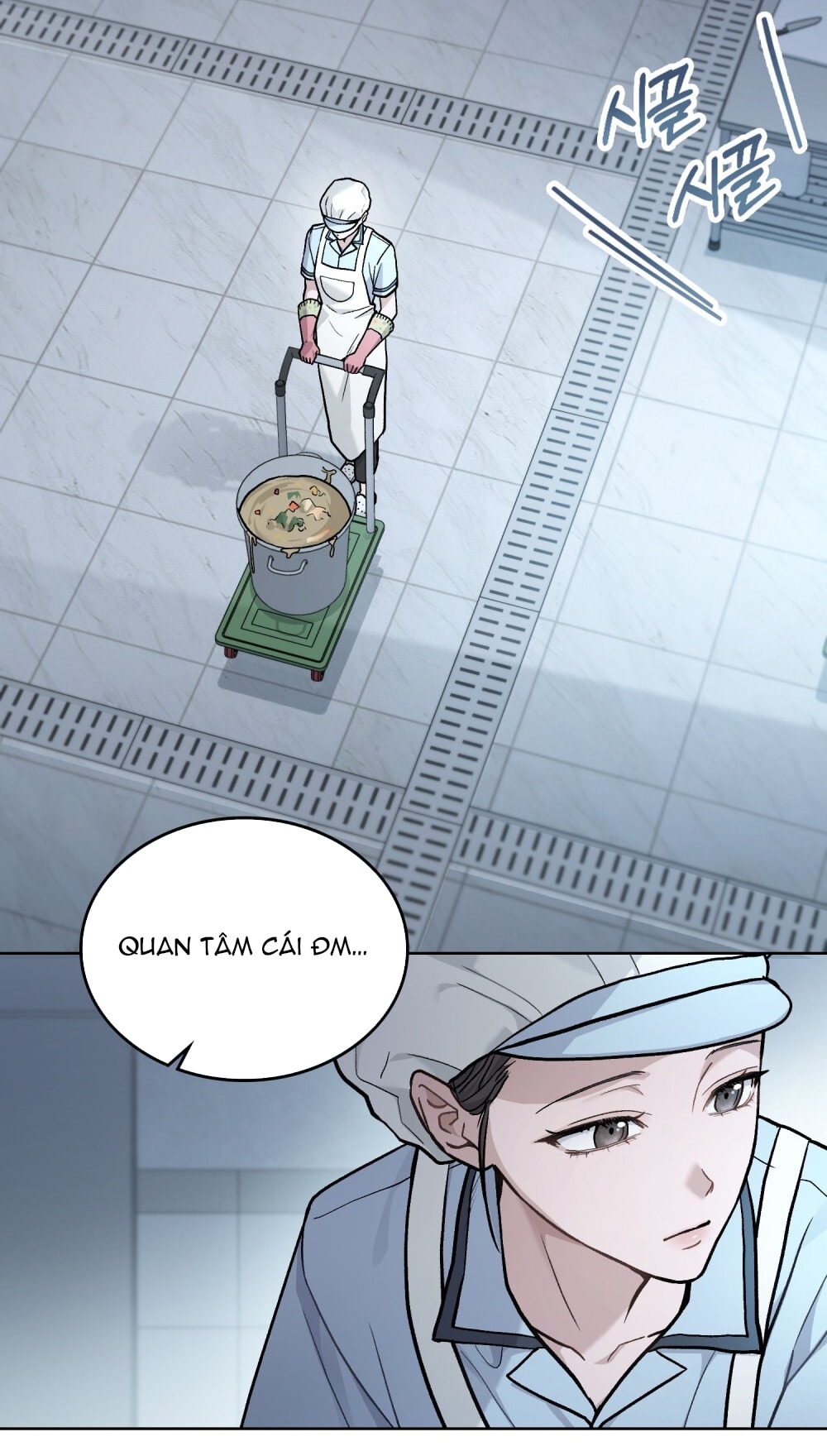 merry psycho chapter 10.1 7