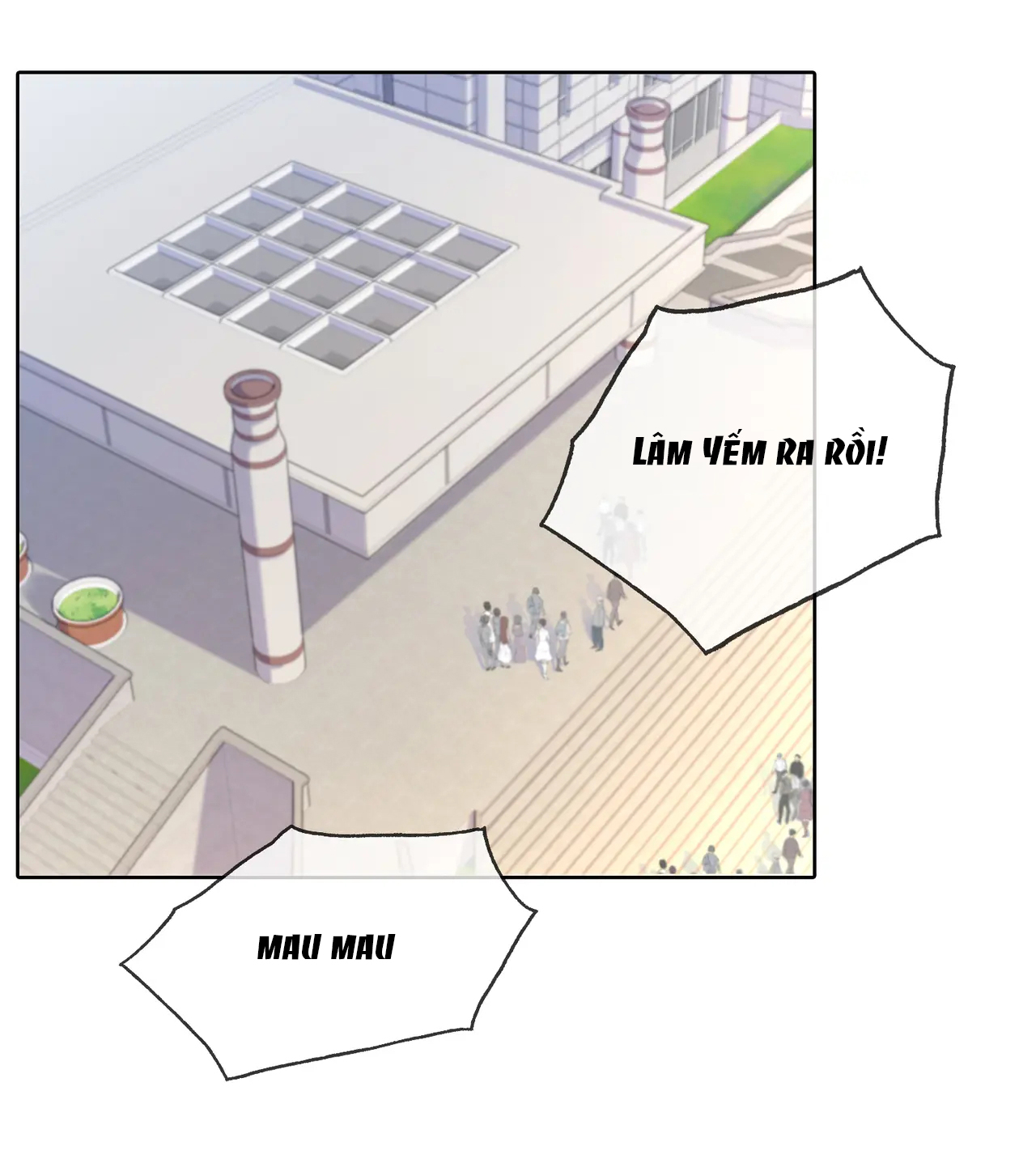 Nàng Pháp Y Thân Yêu Của Tôi chapter 2 - Trang 14