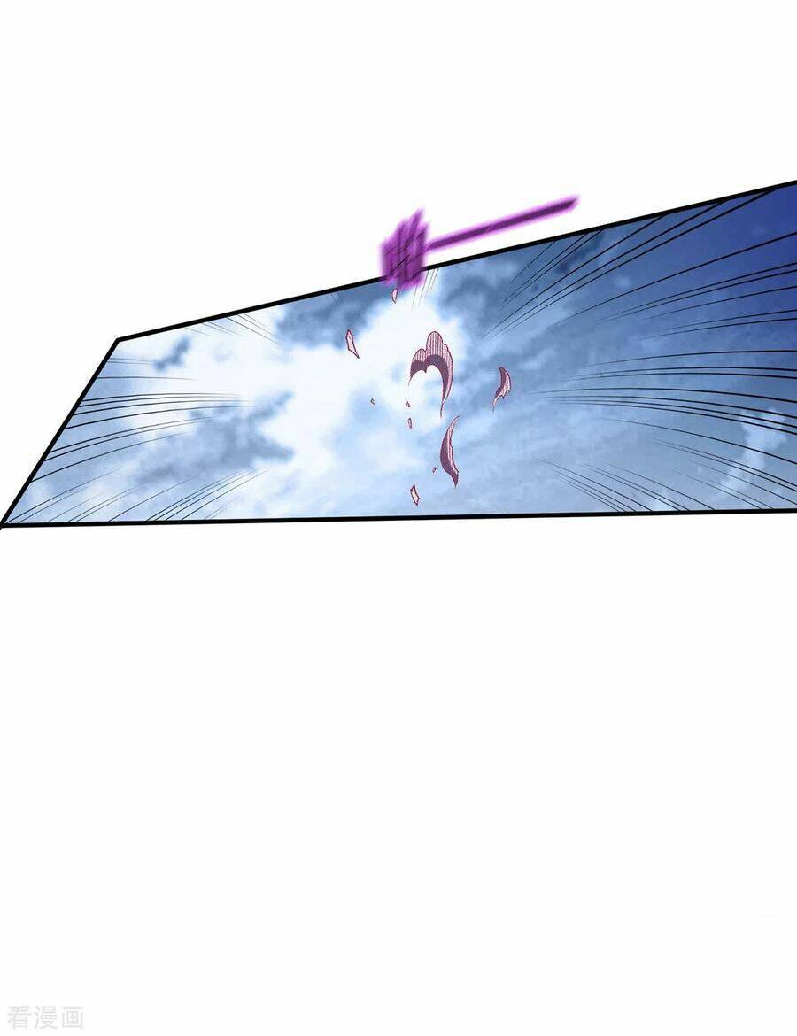 tiên vương trùng sinh chapter 261 8