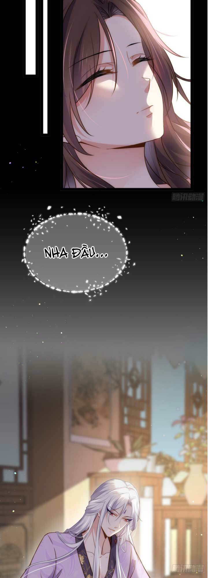 hoạn phi thiên hạ chapter 248 14