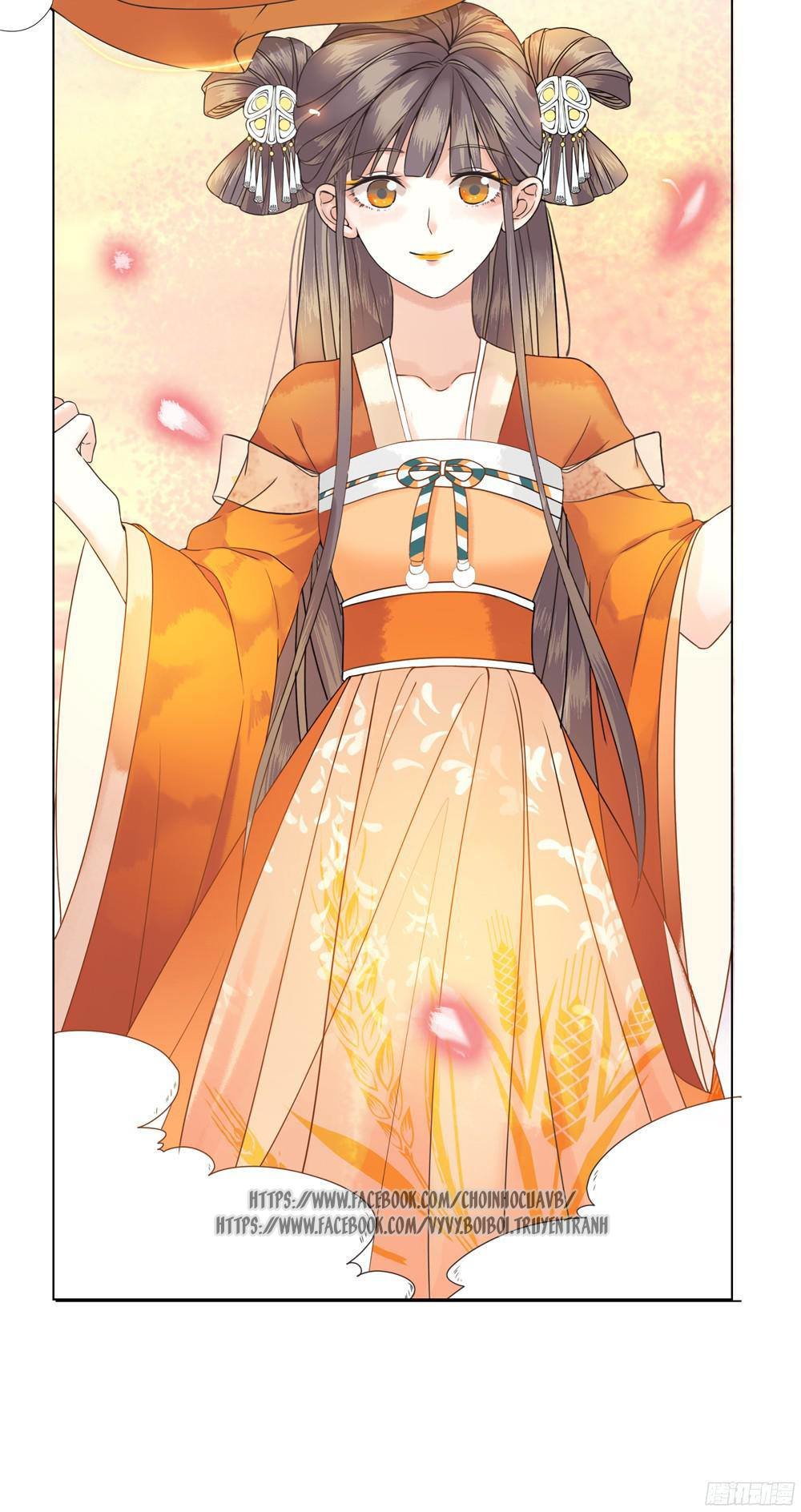 gay rồi! cái đó thành tinh rồi chapter 5 8