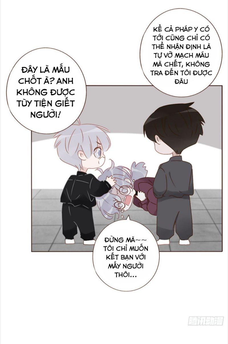 Ôm Chặt Vào Lòng chapter 78