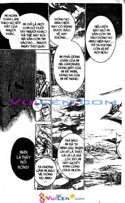 mắt quỷ kyo chapter 77 97