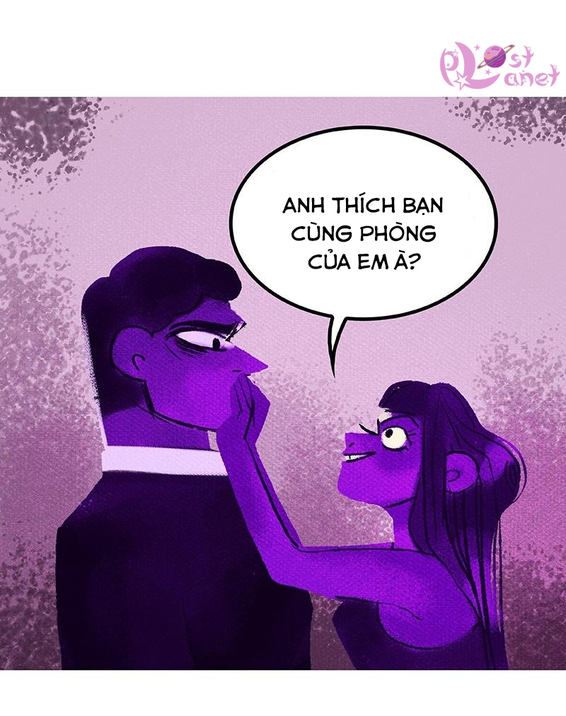 thần thoại olympus chapter 38 43