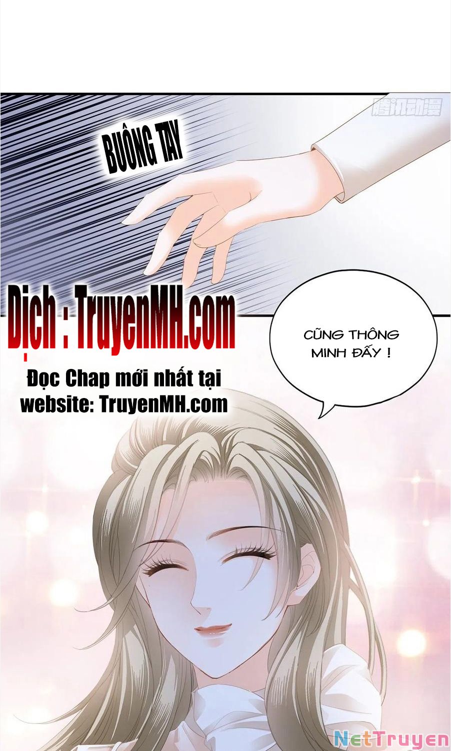 bạo quân ái nhân chapter 73 1