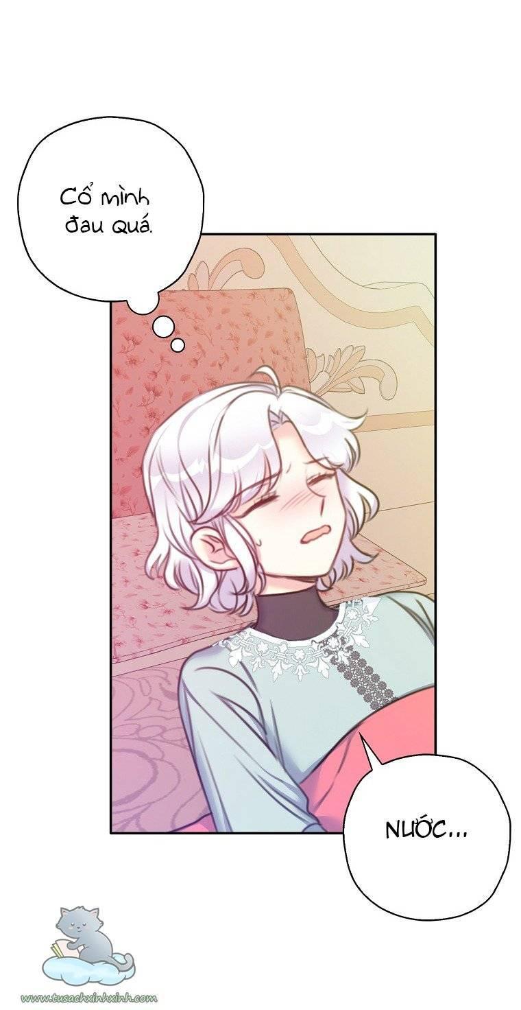 tôi sinh ra là con gái ác nữ chapter 23 30