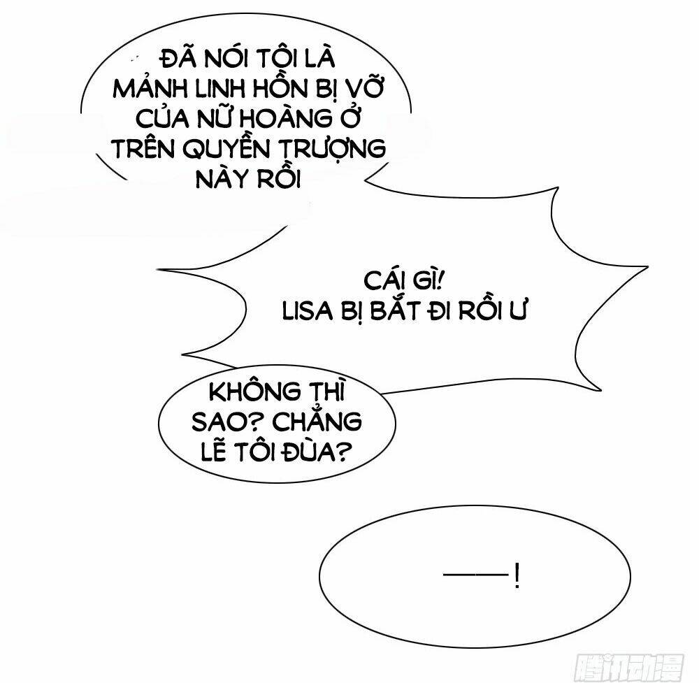 trời sinh một cặp? tôi cự tuyệt! chapter 2 24