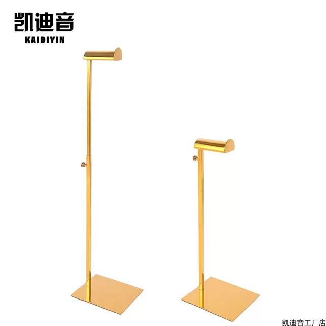 Giá treo túi xách, cây treo túi để bàn trưng bày cho cửa hàng và shop thời trang