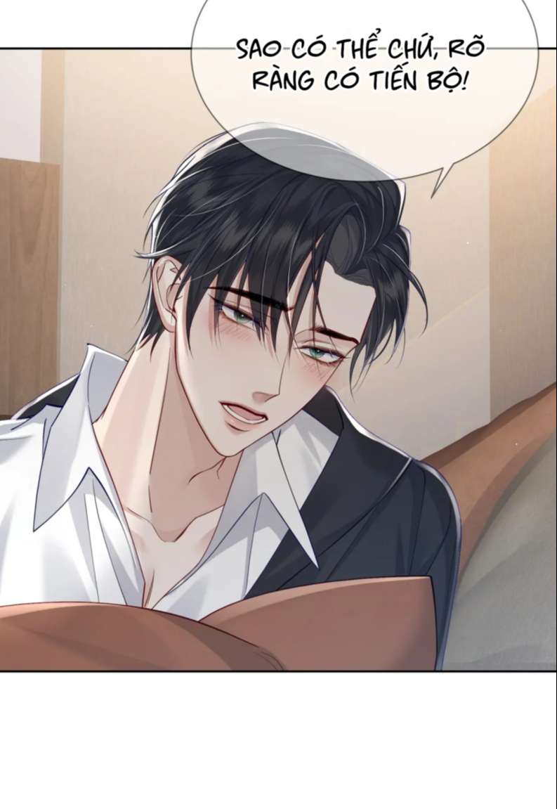 nhân vật chính chỉ muốn yêu đương chapter 17 4