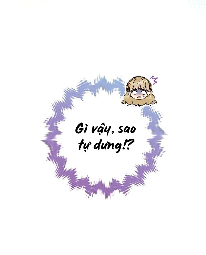 tiểu thư của những lá bài chapter 7 64