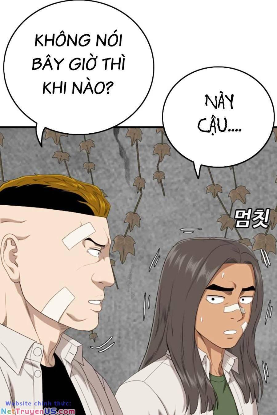 người xấu chapter 167 154