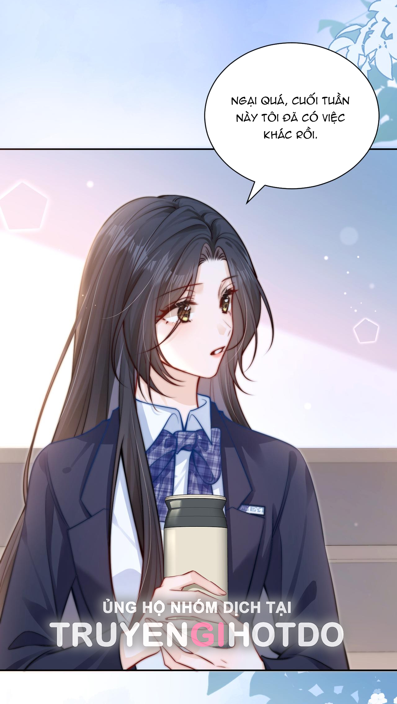 EM NGHE THẤY ĐƯỢC chapter 7.2 - Trang 5