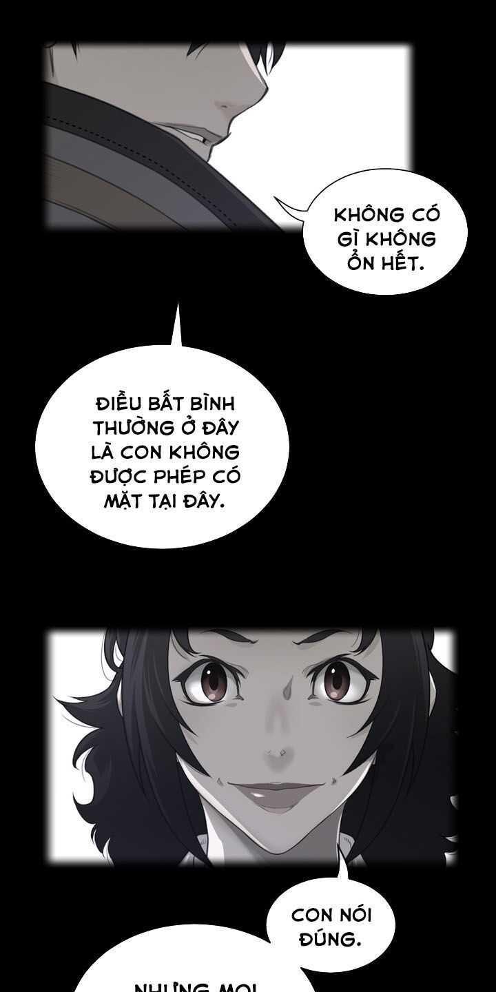 một nửa hoàn hảo chapter 90 5