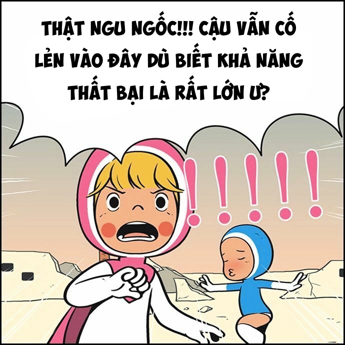 yumis cells chapter 57 16