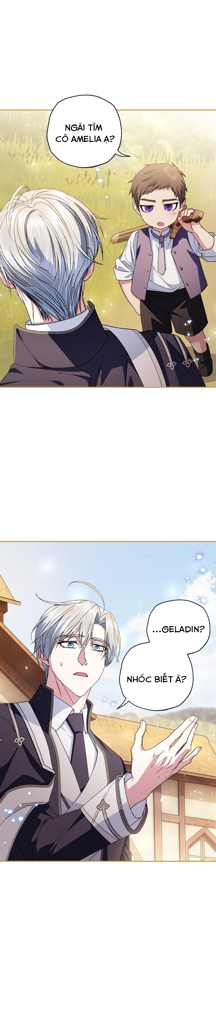 cha à, con không muốn kết hôn đâu chapter 129 26