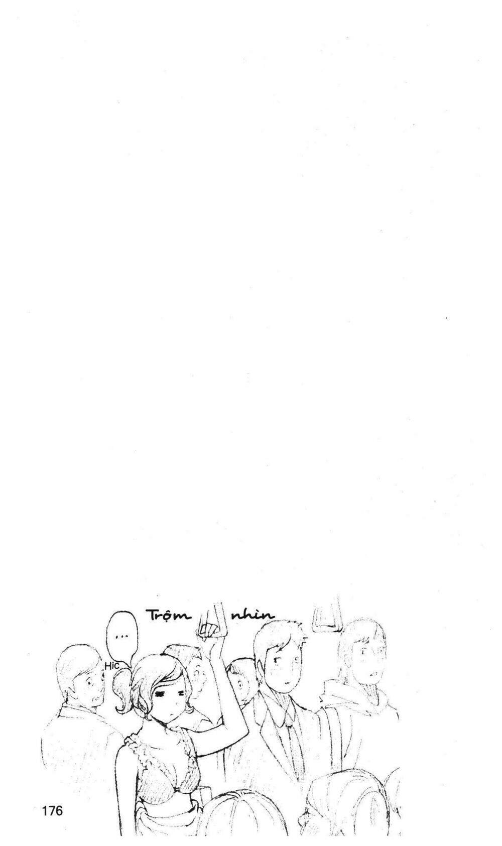 móng vuốt chapter 1 176