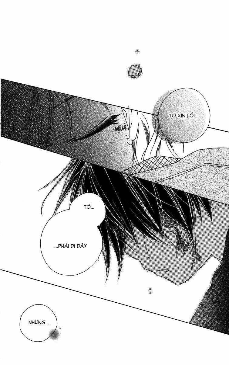 sora log chapter 15 2