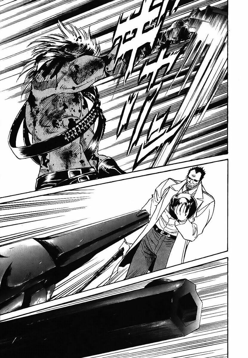 red living on the edge - người da đỏ lang thang chapter 82 32