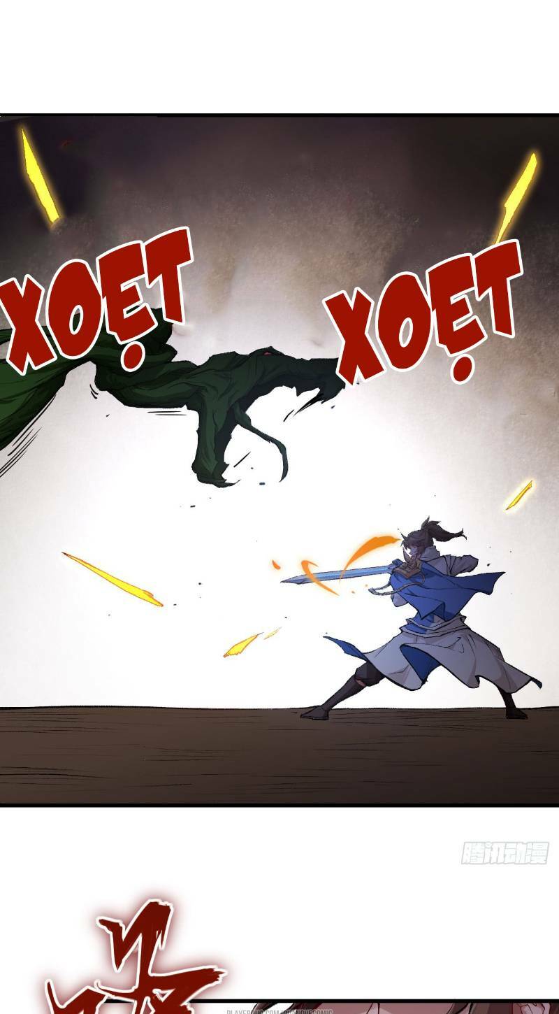 trường an tưởng tượng chapter 44 29