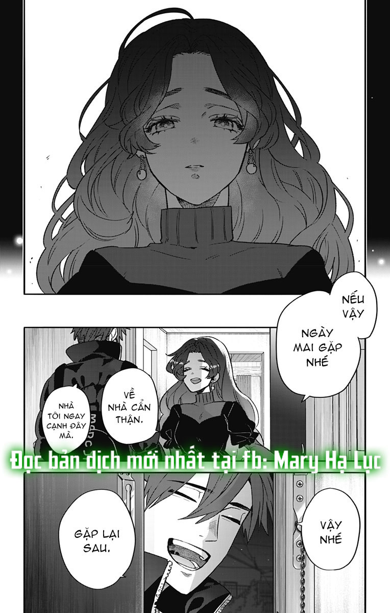 oneshot shoujo chapter 1.2 3