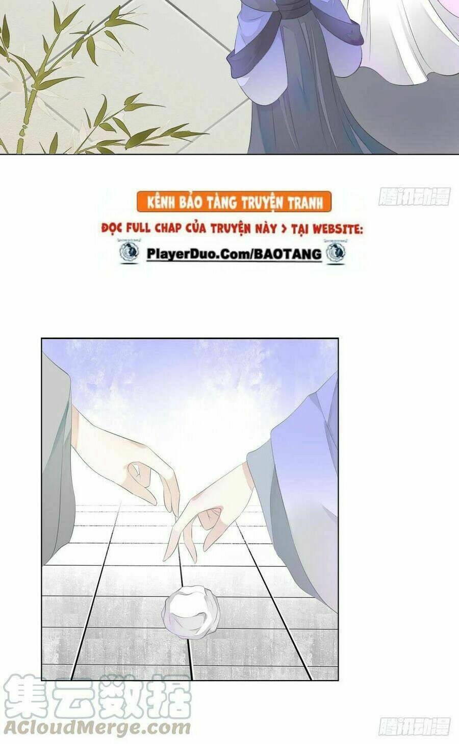 điền viên mật sủng: cô vợ nóng bỏng chapter 99 17