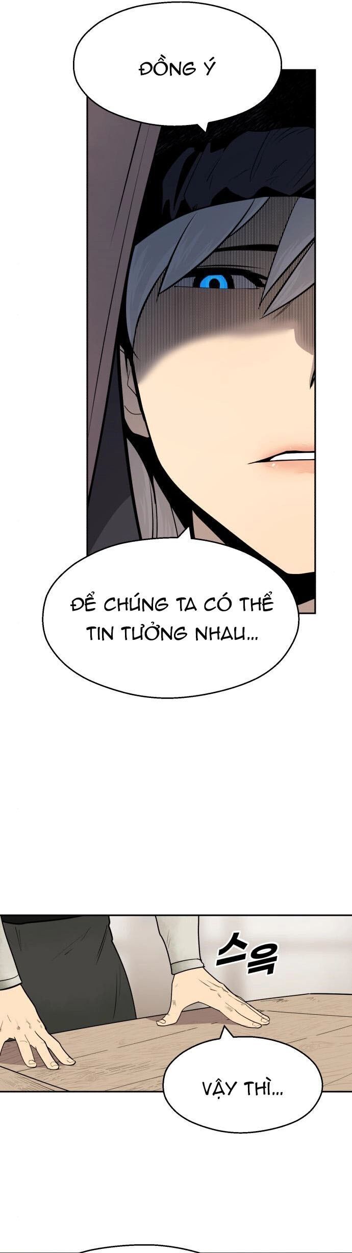 thiếu niên kiếm sư chapter 41 9