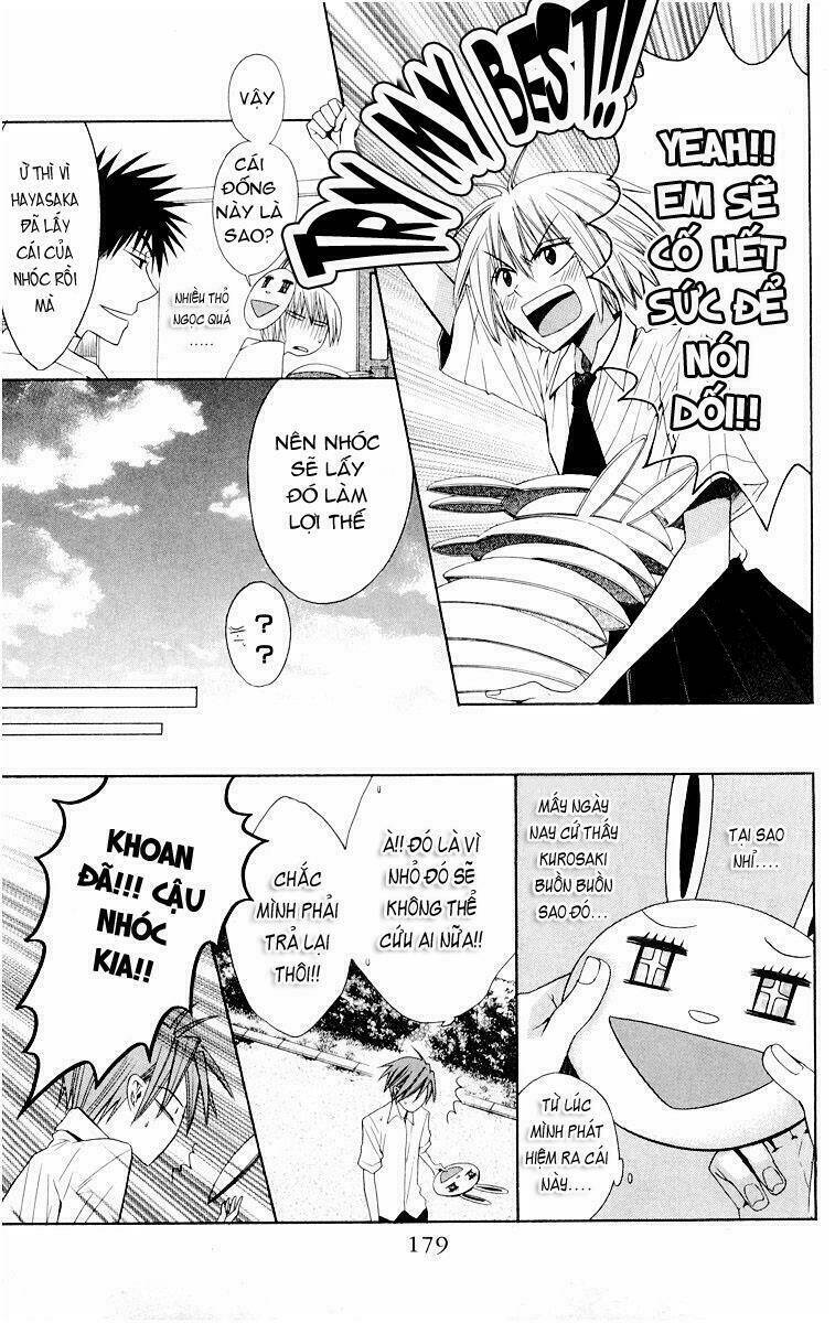 thầy giáo của tôi chapter 11 24