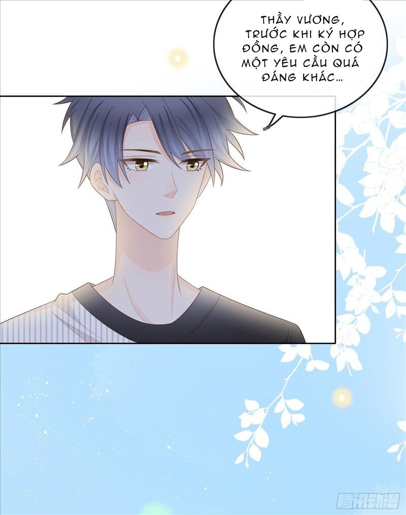 ảnh hậu cũng không bằng niệm thanh hoa chapter 112 23