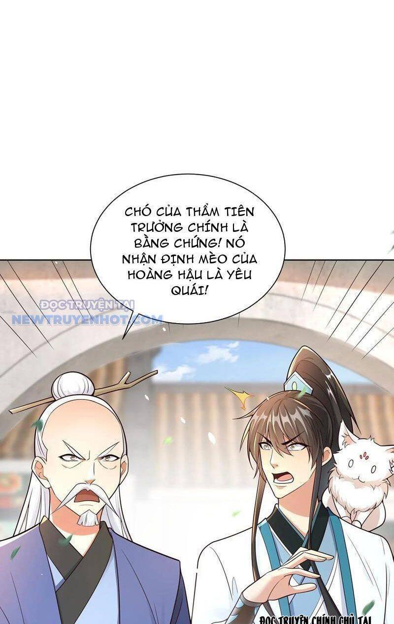 ta thực sự không muốn làm thần tiên chapter 68 20
