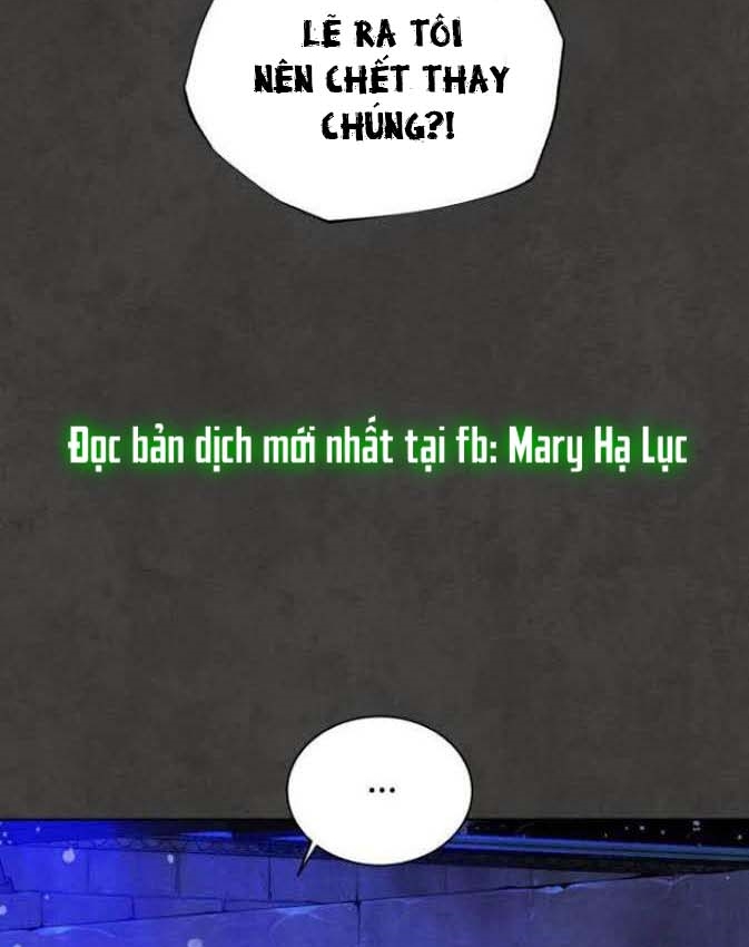 bạch huyết - white blood chapter 56 54