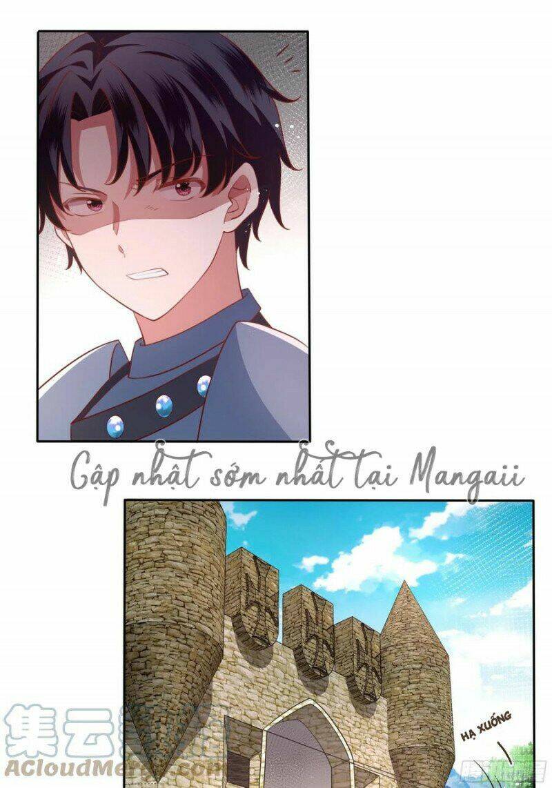 công chúa phản diện trong truyền thuyết chapter 144 8