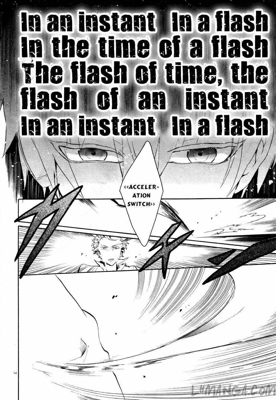 mokushiroku alice chapter 1 15