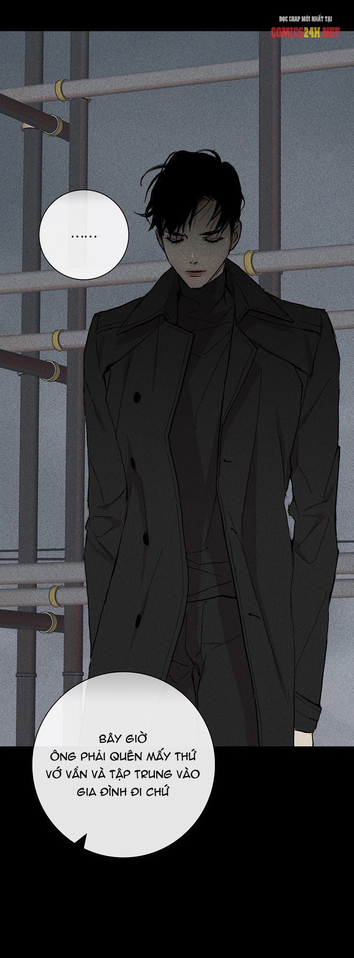 người đàn ông đã kết hôn chapter 5 11