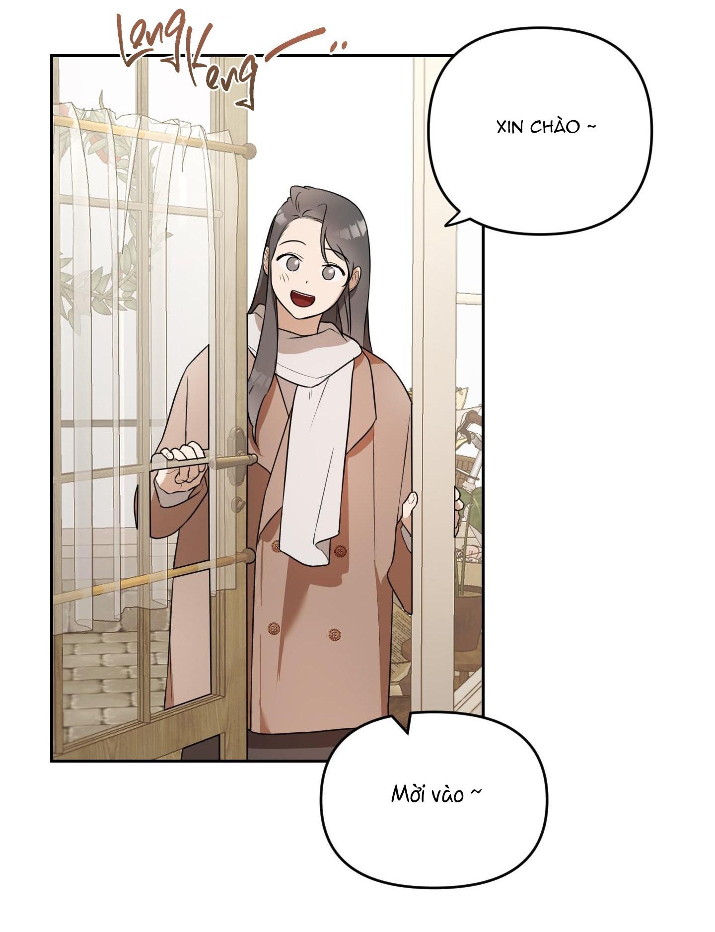 vườn hoa chapter 2 34