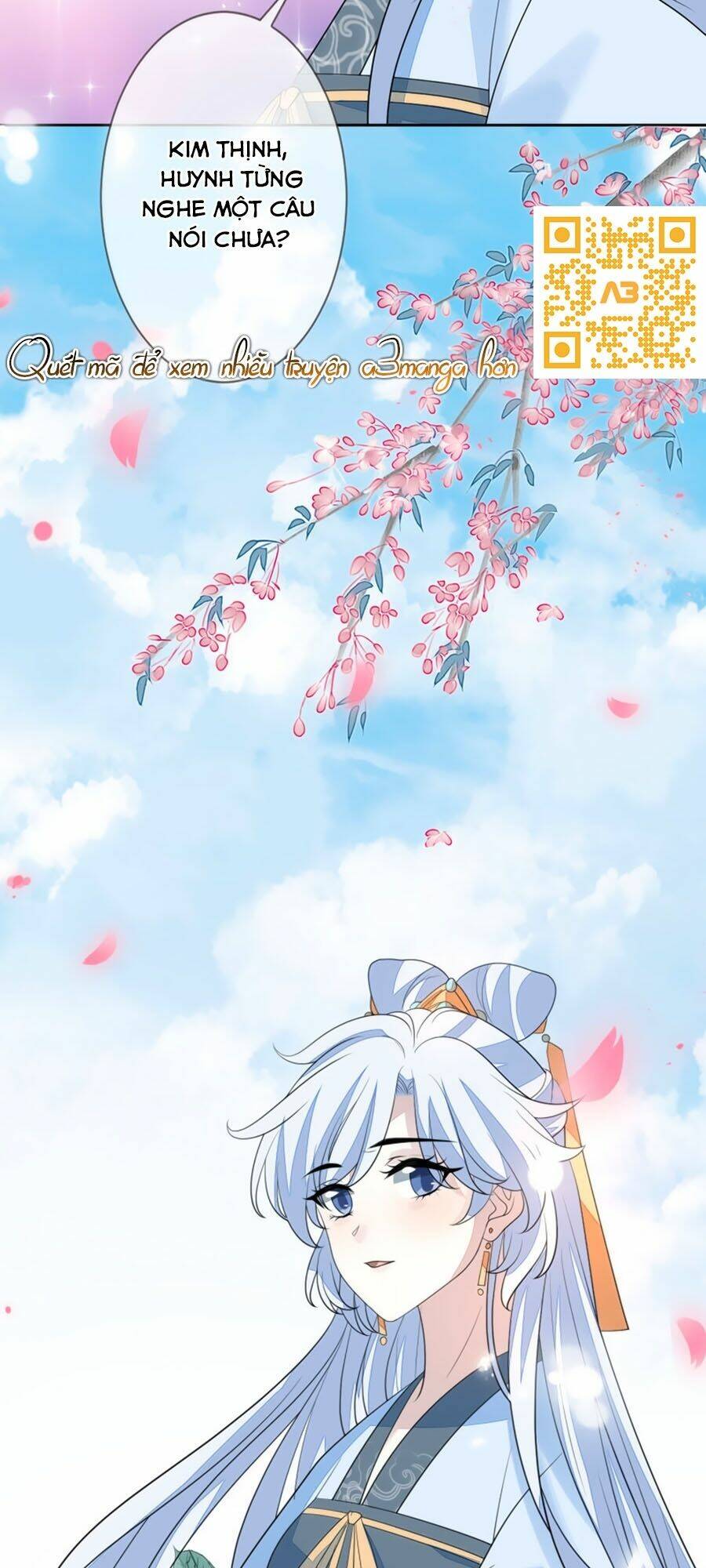 cửu khuyết phong hoa chapter 62 22