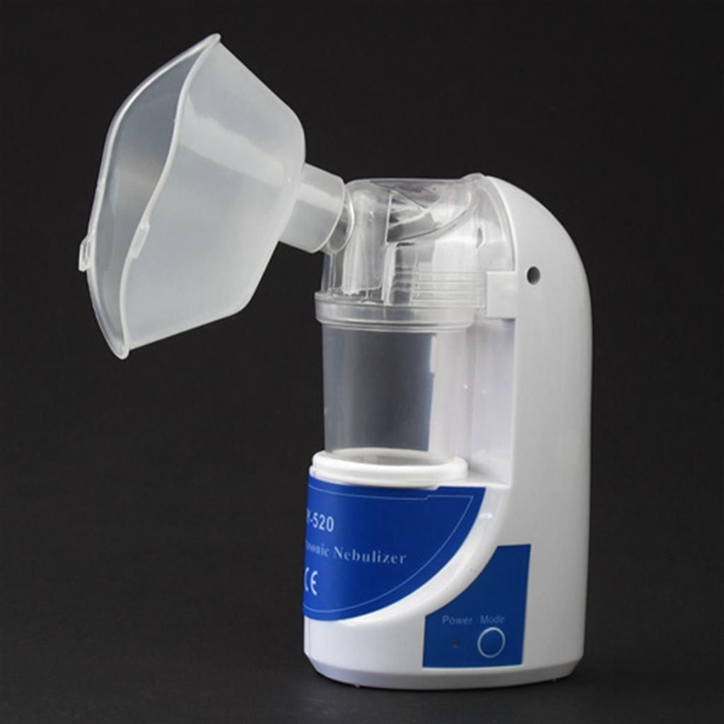 Portable Handheld Inhaler Humidifier Rechargeable