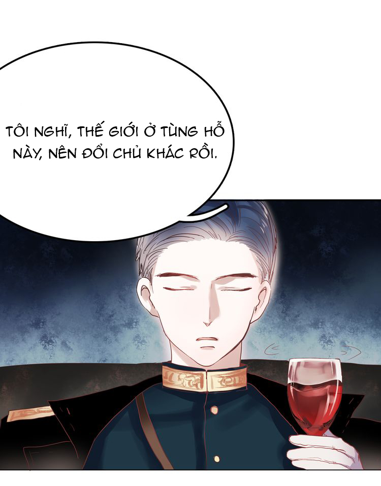 nam yên trai bút lục chapter 11.4 57