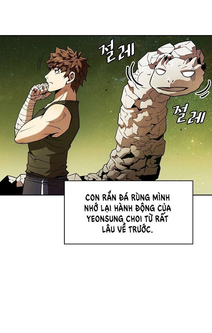 chòm sao trở về từ địa ngục chapter 19 10