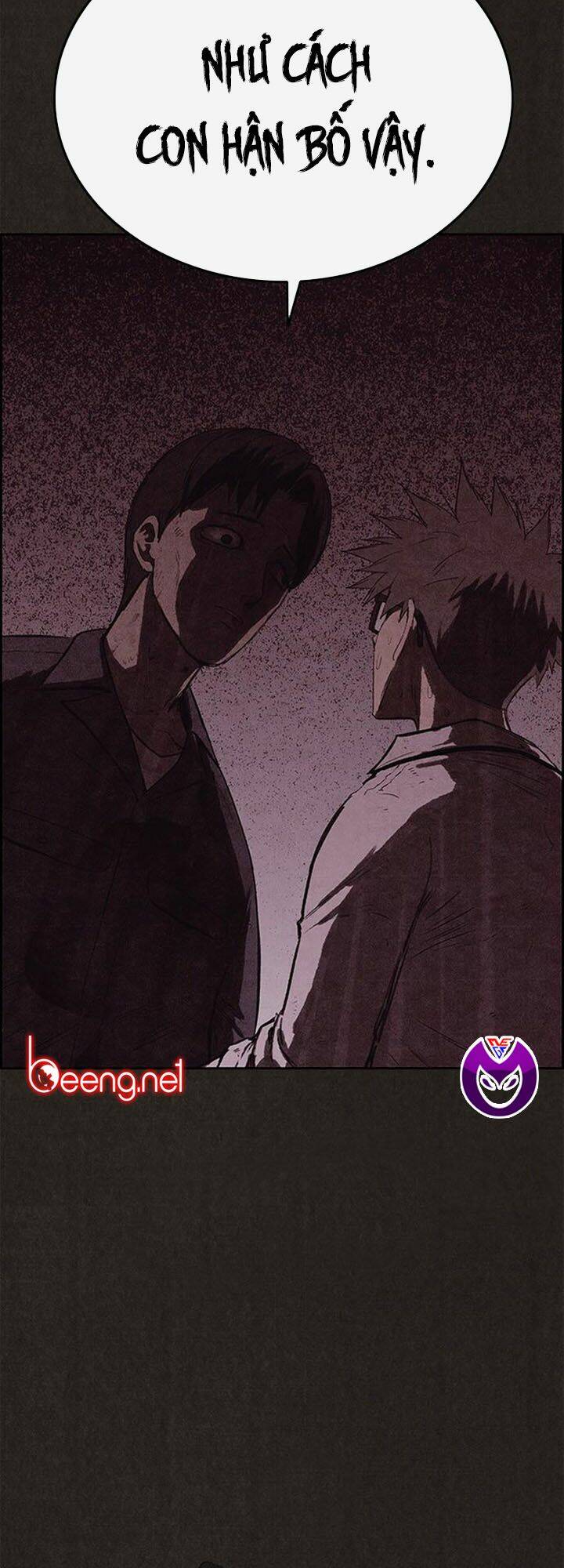 quái vật tại chung cư xanh chapter 134 29